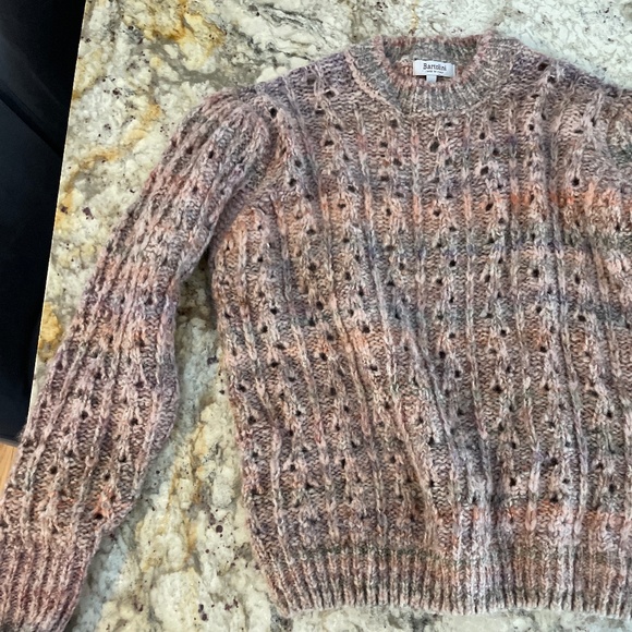 Purple sweater - Picture 2 of 3